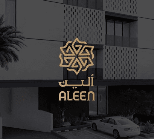 Aleen - المغرزات